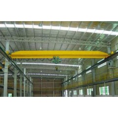 電動單梁橋式起重機(jī)