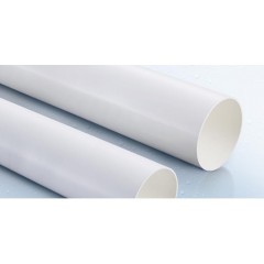 日豐  PVC – U埋地排水排污管道