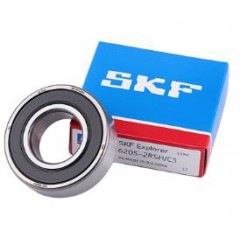 SKF-深溝球軸承6205