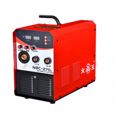 火王 nbc-270d 220v 380v