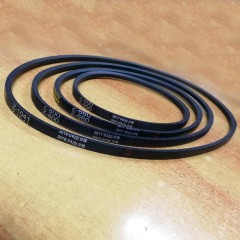 z500三角帶