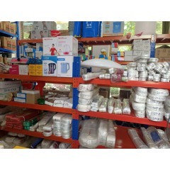 店內(nèi)展示