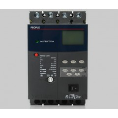人民RDM5Z系列剩余電流保護(hù)斷路器