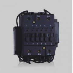 人民CJX8-C系列切換電容接觸器