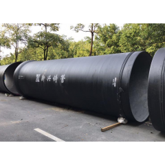 新興k9球墨鑄鐵管