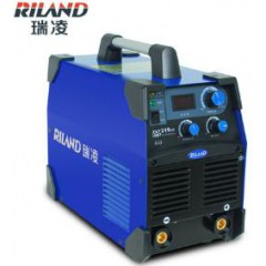 瑞凌zx7-315GT電焊機(jī)輕工業(yè)手提式逆變直流焊機(jī)380V