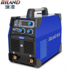 瑞凌ZX7-250GS3逆變直流全自動(dòng)雙電壓電焊機(jī)220v 380v兩用