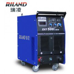 瑞凌ZX7-500IJ/630I工業(yè)級(jí)電焊機(jī)IGBT模塊手工電弧焊機(jī)380V