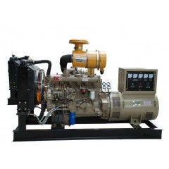 75kw濰柴系列r6105zd柴油發(fā)電機組