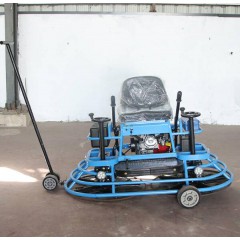 80公分直徑座駕抹光機
