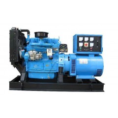 濰柴30kw發(fā)電機(jī)組