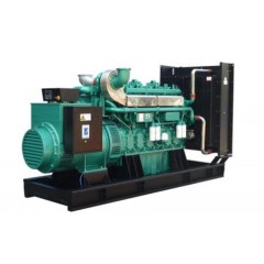 700kw玉柴柴油發(fā)電機(jī)組