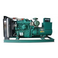玉柴柴油發(fā)電機(jī)組yc2115d-24kw