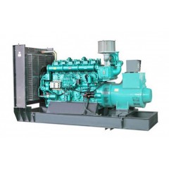 玉柴yc2108d柴油發(fā)電機(jī)