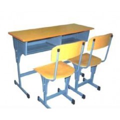校具