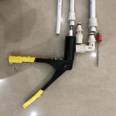管道安裝工具租賃