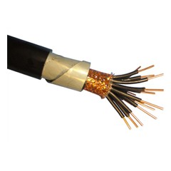 KVVP22控制電纜