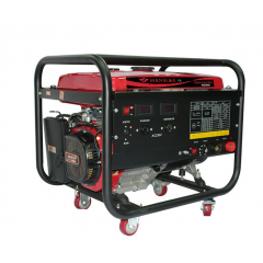汽油發(fā)電機(jī)