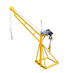 建筑小吊機(jī)