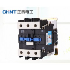 正泰低壓 低壓電器 交流接觸器