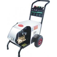 1.8千瓦220V洗車高壓清洗機(jī)SLJ 0811
