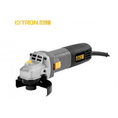 小強（ X-TRON） 100mm多功能角磨機角向磨光機切割機拋光電動工具 2826-8-100