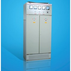 ggd型交流低壓配電柜