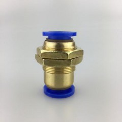 氣動氣管接頭pm-08