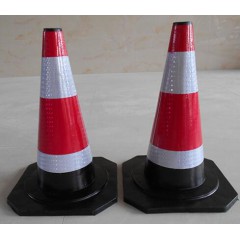 交通反光路錐
