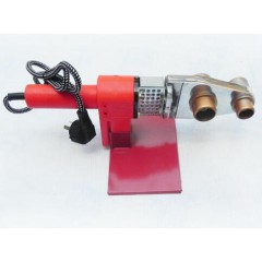 塑料管電熱熔機(jī)焊接器 水管熔接焊接