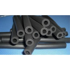 【橡塑保溫材料 橡塑管