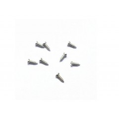 不銹鐵410微型電子小螺釘