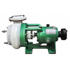 65fsb-32氟塑料合金離心泵