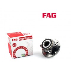 FAG德國 汽車軸承后輪前輪軸承頭