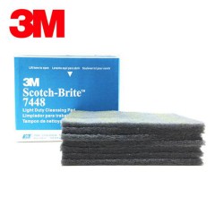 3m 7448尼龍片