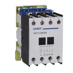 NC11接觸器