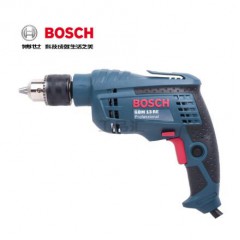 博世(BOSCH) 手電鉆、手槍鉆(替代停產(chǎn)的GBM 500 RE)；GBM 13 RE