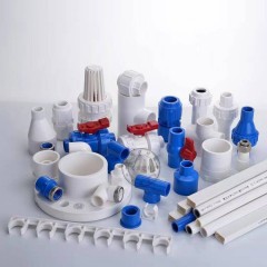 聯(lián)塑給水排水管