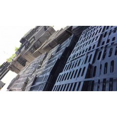 沙井蓋