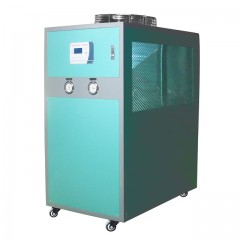 冷庫(kù)專(zhuān)用風(fēng)冷式冷水機(jī)3hp