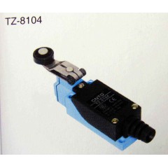 行程開關(guān)TZ-8104