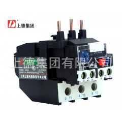 上德集團(tuán) jr2840 23-32a接觸器用熱繼電器