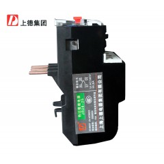 上德集團(tuán) 配交流接觸器lr2熱保護(hù)器