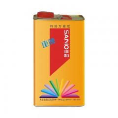三和老皇牌特效萬能膠