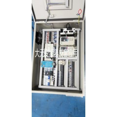 大元變頻器成套應用