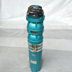 噴泉泵QS40-40-7.5KW 單價；1950元