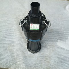 潛水泵QDX10-26-1.5KW  單價：680元