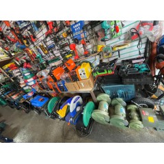 店內產品