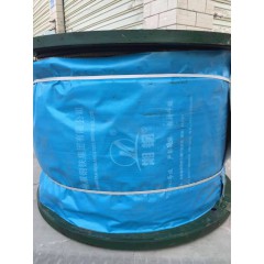 旋挖鉆機(jī)專用鋼絲繩 (4)