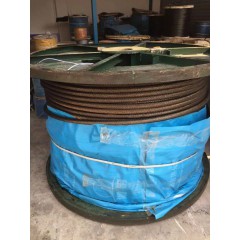 旋挖鉆機(jī)專用鋼絲繩 (3)